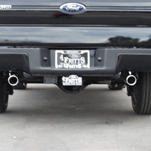 Gibson Performance Exhaust 69207 Stainless Steel Dual Sport Exhaust System