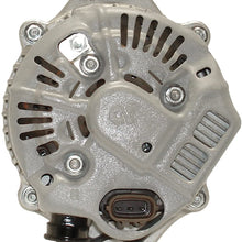 Quality-Built 13875 Premium Alternator - Remanufactured