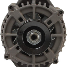 DB Electrical ADR0316 Alternator Compatible With/Replacement For Mercruiser, HO EC 500 EFI 525 EF 600SCI, 662SCI 700SCI Mag MPI, Horizon, 5.7L SKI MX 6.2L BS MPI 350 Mag Alpha Bravo 20815 D19020612