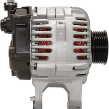 ACDelco 334-2551 Professional Alternator, Remanufactured