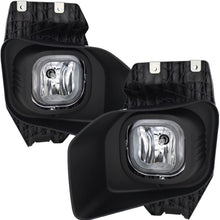 Spyder Auto FL-FF25011-C Fog Light