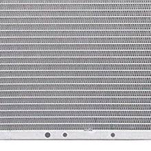 Sunbelt Radiator For Ford F-150 F-250 1831 Drop in Fitment