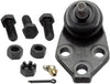 ACDelco 45D2136 Professional Front Lower Suspension Ball Joint Assembly