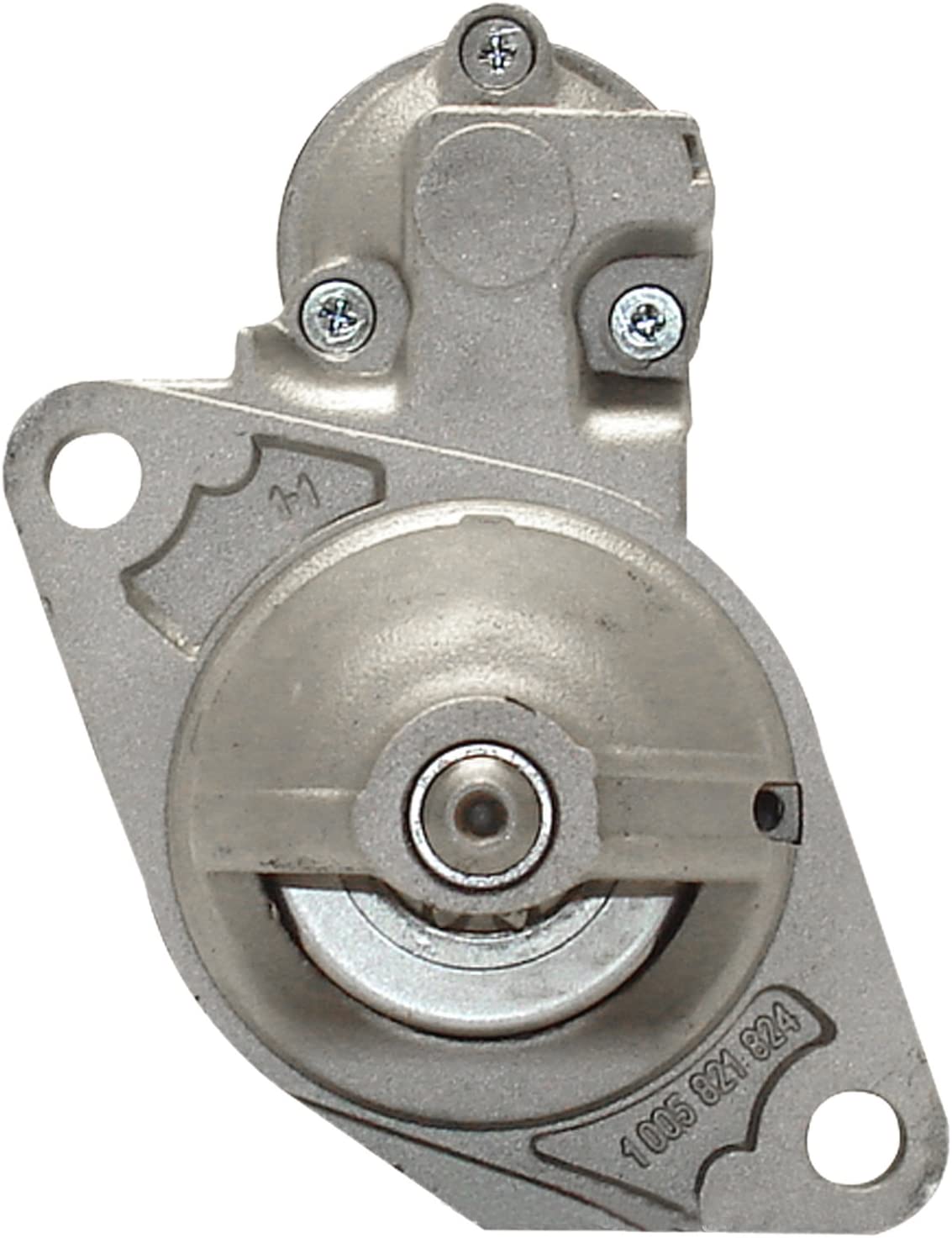 Quality-Built 12445 Premium Import Starter - Remanufactured