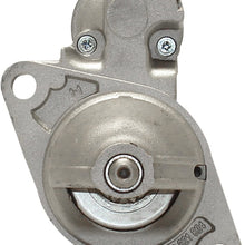 Quality-Built 12445 Premium Import Starter - Remanufactured