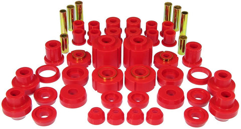 Prothane 6-2028 Total Kit, Red