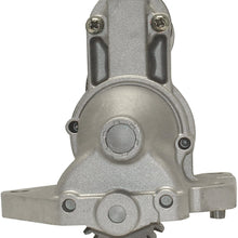 Quality-Built 17862 Premium Quality Starter