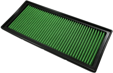 Green Filter 2026 Green High Performance Air Filter