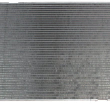 TYC 13271 Replacement Radiator for Chevrolet Volt