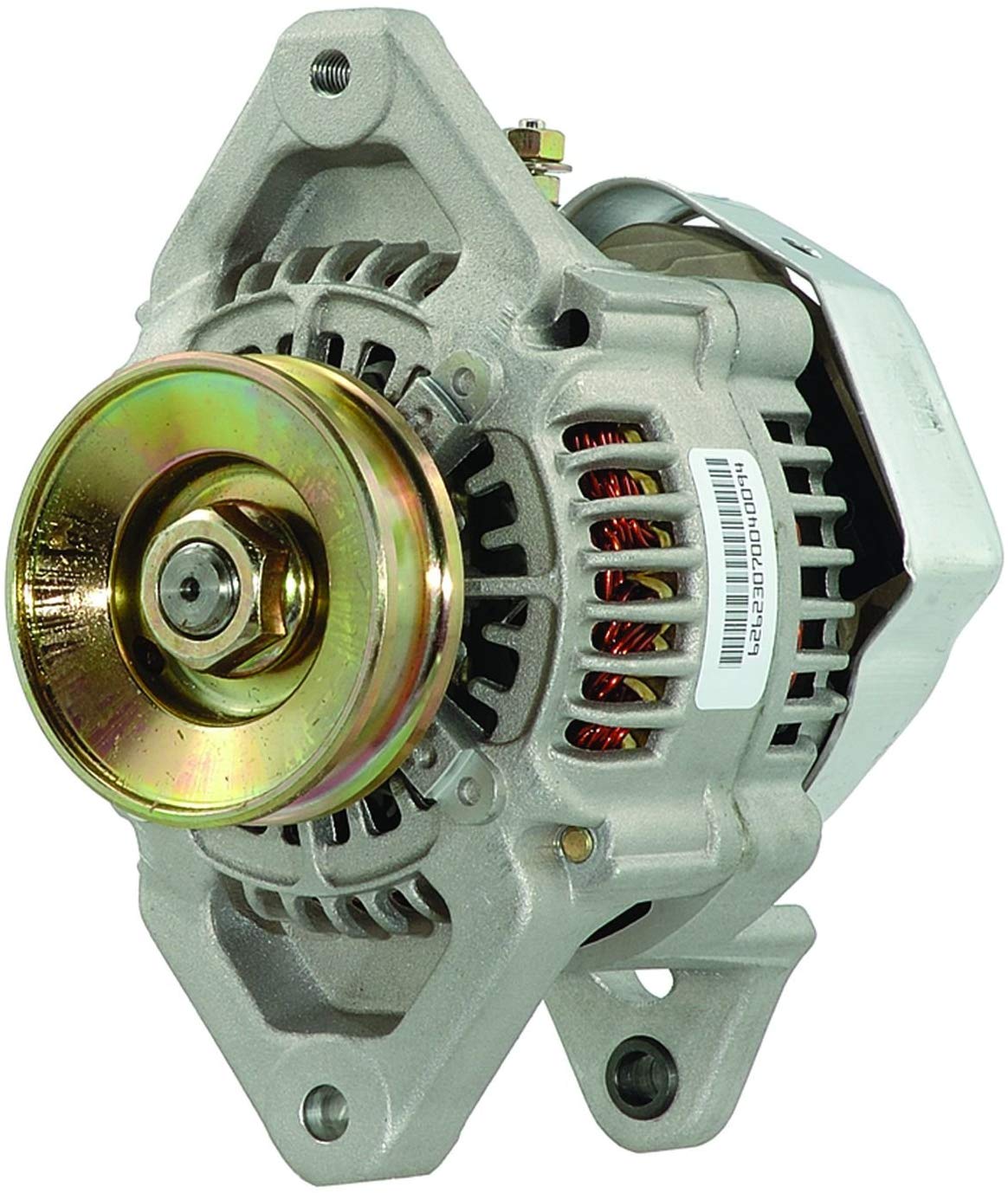 ACDelco 335-1271 Professional Alternator
