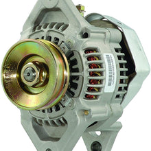 ACDelco 335-1271 Professional Alternator