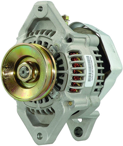 ACDelco 335-1271 Professional Alternator