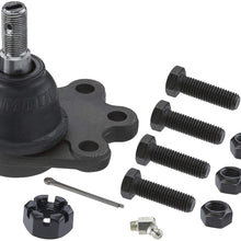 MOOG Chassis Products K6291 Ball Joint, Regular