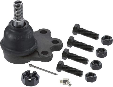 MOOG Chassis Products K6291 Ball Joint, Regular