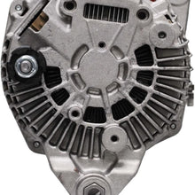 Quality-Built 11315 Premium Quality Alternator