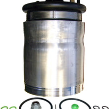 Elite 15-573000 Rear Air Spring Assembly