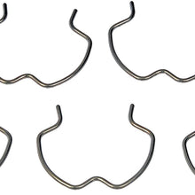 Dorman 800-807 Engine Coolant Hose Clip