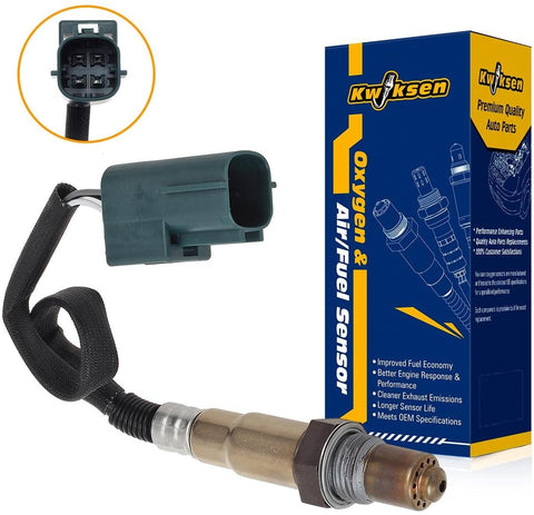 Kwiksen Oxygen O2 Sensor 234-4835 Downstream Replacement For Infiniti QX56 Nissan Armada Pathfinder Titan 5.6L 2004-2010