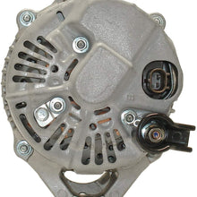 ACDelco 334-1366 Professional Alternator, Remanufactured