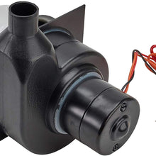 Tru-Air Pumper Racing Helmet Air Pump Blower Breather