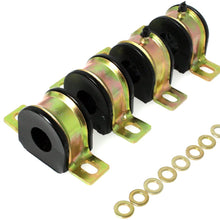 Energy Suspension 3.5177G 1-1/4" GM GREASEABLE SWAY BAR SET