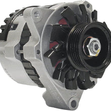 Quality-Built 8179507 Premium Alternator - Remanufactured