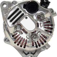 Quality-Built 15547 Premium Import Alternator - Remanufactured