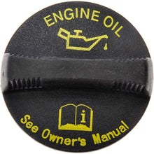 Dorman 80999 Engine Oil Filler Cap for Select Models, Black