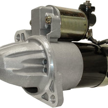 Quality-Built 17722 Premium Starter - Remanufactured