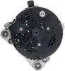 Quality-Built 15660 Premium Import Alternator - Remanufactured