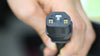 48V Sealed Lead Acid Battery Charger,48v golf cart charger yamaha ezgo club car Scooter ebike,48v charger 3 prong C13 Female charging plug
