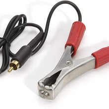 STEELMAN 97202-08 Wireless ChassisEAR Transmitter Lead/Clamp Replacement 4-Pack