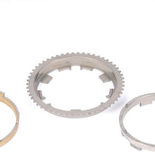 ACDelco 55351580 GM Original Equipment Manual Transmission Blocking Ring