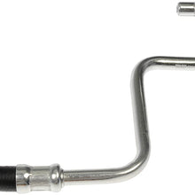Dorman 624-545 Transmission Oil Cooler Line for Select Ford Models
