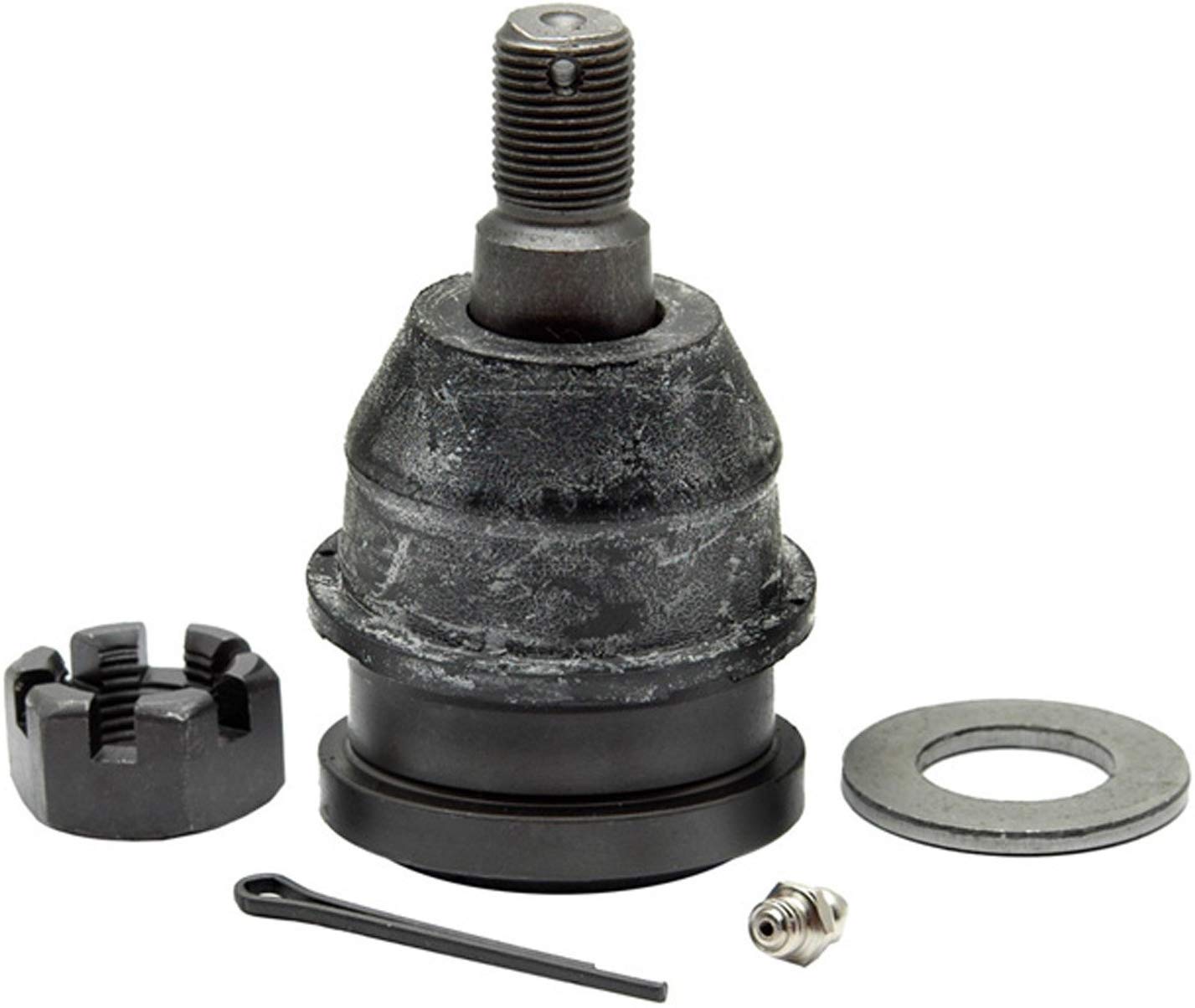 ACDelco 46D2008A Advantage Front Lower Suspension Ball Joint Assembly