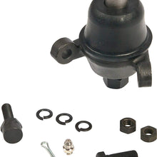 Proforged 101-10039 Greasable E-Coated Front Lower Ball Joint