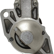 Quality-Built 17718 Premium Starter - Remanufactured