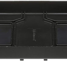 Attwood 9092-5 Battery Tray with Strap, 24/24M Series Battery, 7-Inches L x 11-Inches W, for Up to 10 1/2 Inches Tall