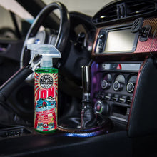 Chemical Guys AIR23516 Premium Air Freshener and Odor Eliminator (16 Oz, JDM Squash Scent), 16. Fluid_Ounces