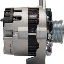 Quality-Built 7807607 Premium Quality Alternator