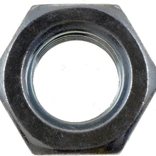 Dorman 05104 Spindle Lock Nut Kit