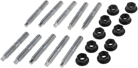 Dorman 03411 Exhaust Manifold Stud and Nut