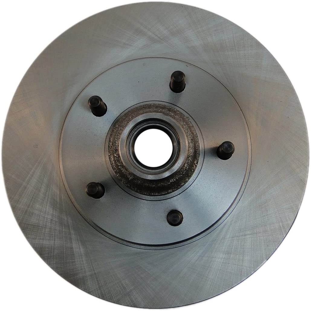 Bendix Premium Drum and Rotor PRT5310 Front Brake Rotor