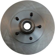 Bendix Premium Drum and Rotor PRT5310 Front Brake Rotor