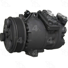 Four Seasons (67469) A/C Compressor