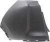 Rear Bumper End for HONDA CR-V 2017-2018 LH Side Cover Primed