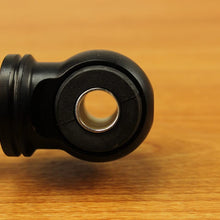 Jeep Wrangler Fox Performance Heavy Duty Steering Stabilizer Mopar OEM