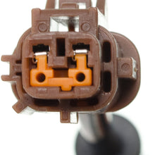 Holstein Parts 2ABS1324 ABS Speed Sensor