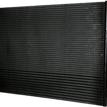 TCW 44-3675 A/C Condenser (Quality With Perfect Vehicle Fitment)