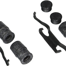 carlson Quality Brake Parts H5782 Disc Brake Hardware Kit